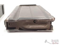 (2) 20rd Magazines
