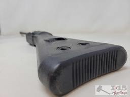 Gun Stock