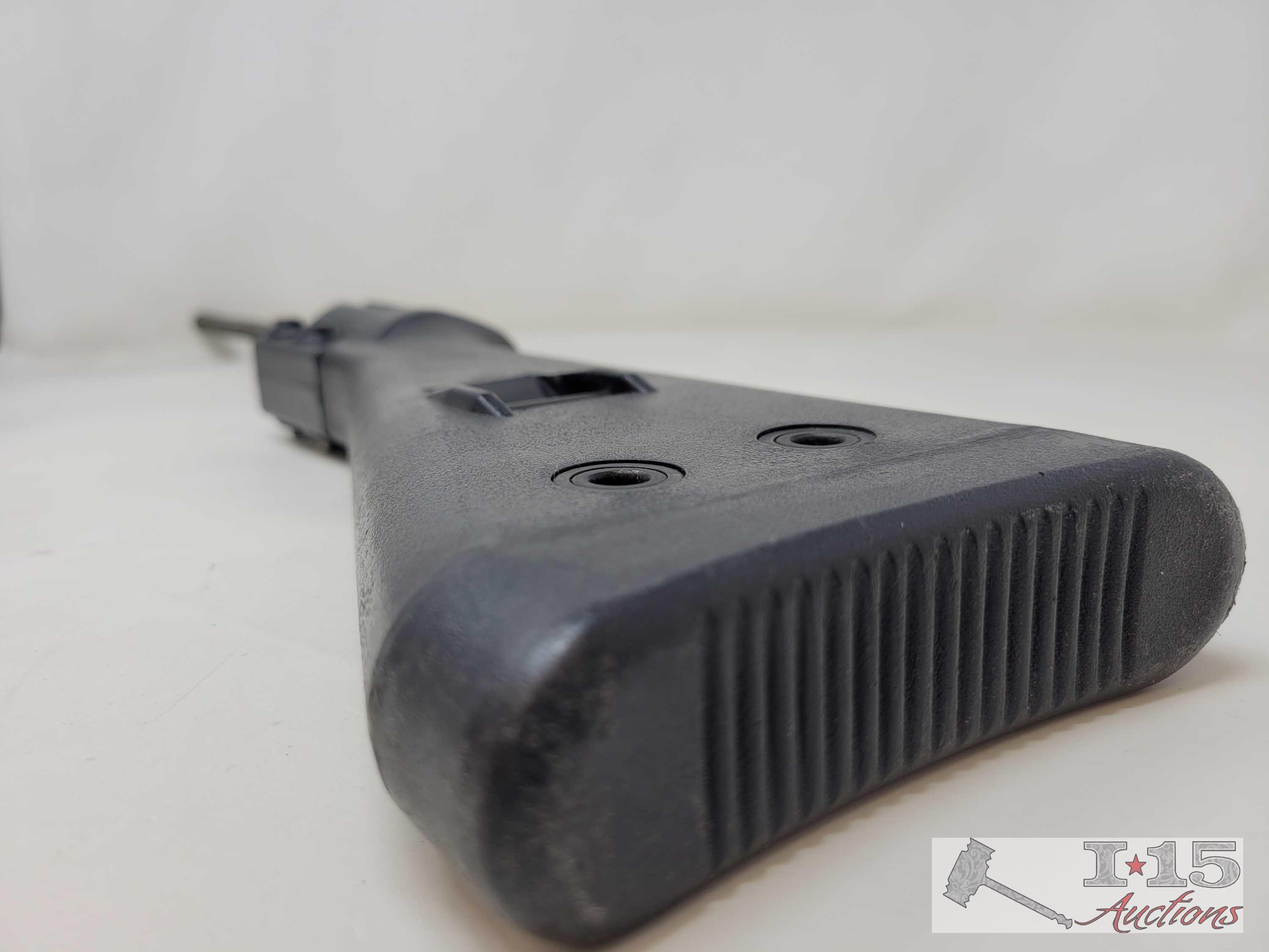 Gun Stock