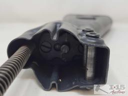 Gun Stock