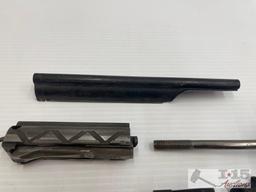 Firearm Parts & Accessories