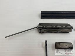 Firearm Parts & Accessories