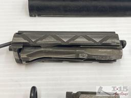 Firearm Parts & Accessories