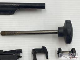 Firearm Parts & Accessories