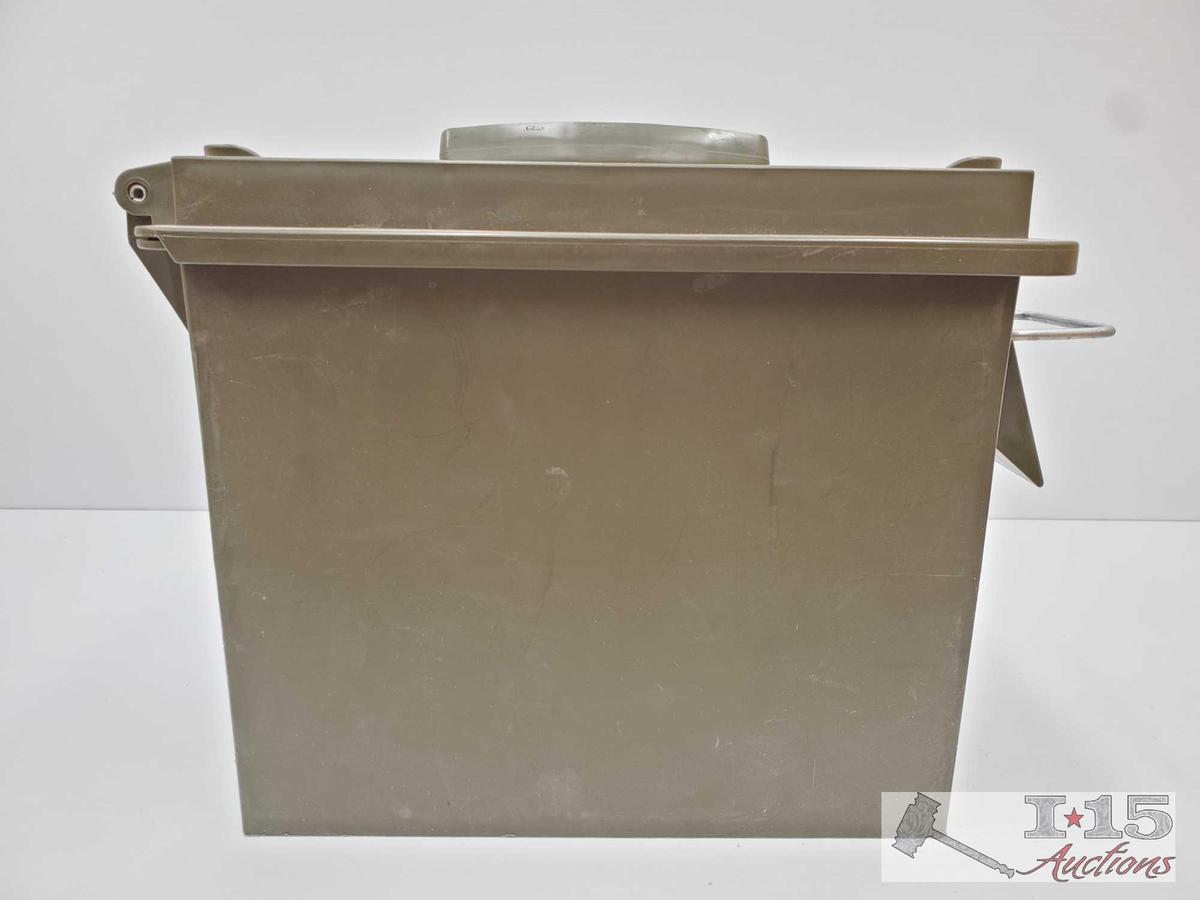 Ammo Case