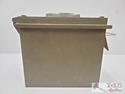 Ammo Case