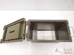 Ammo Case