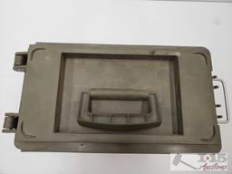 Ammo Case