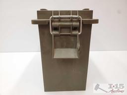 Ammo Case
