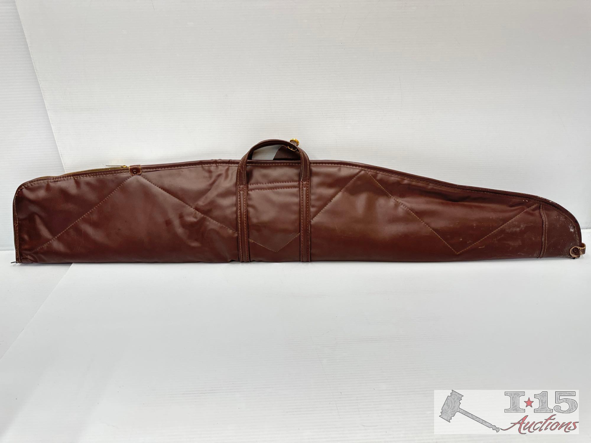 Rifle Case