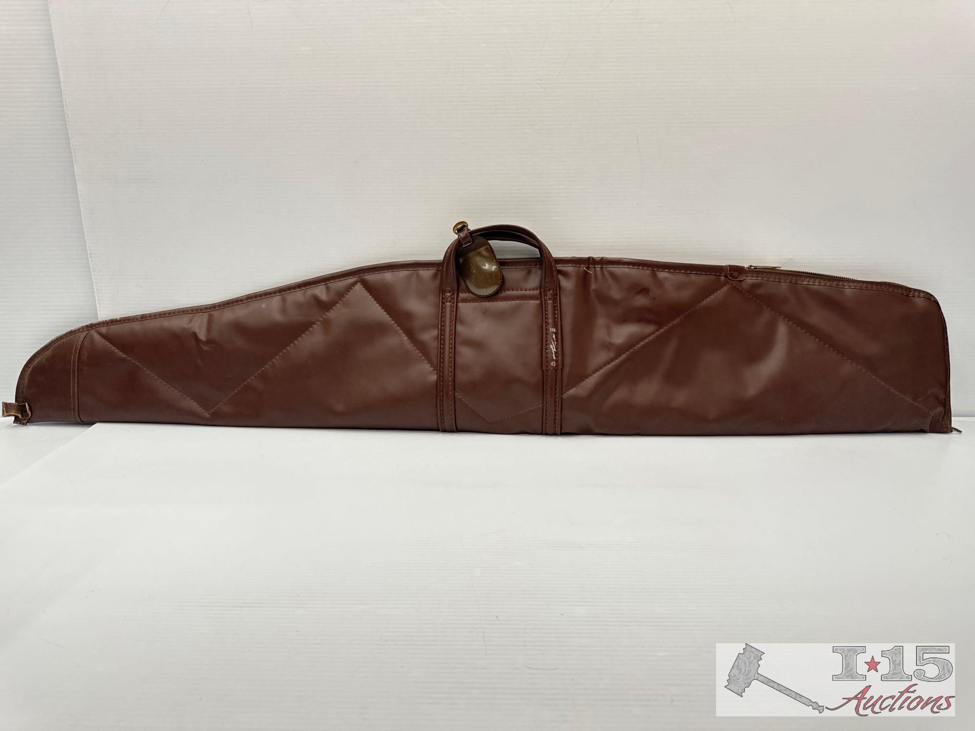 Rifle Case