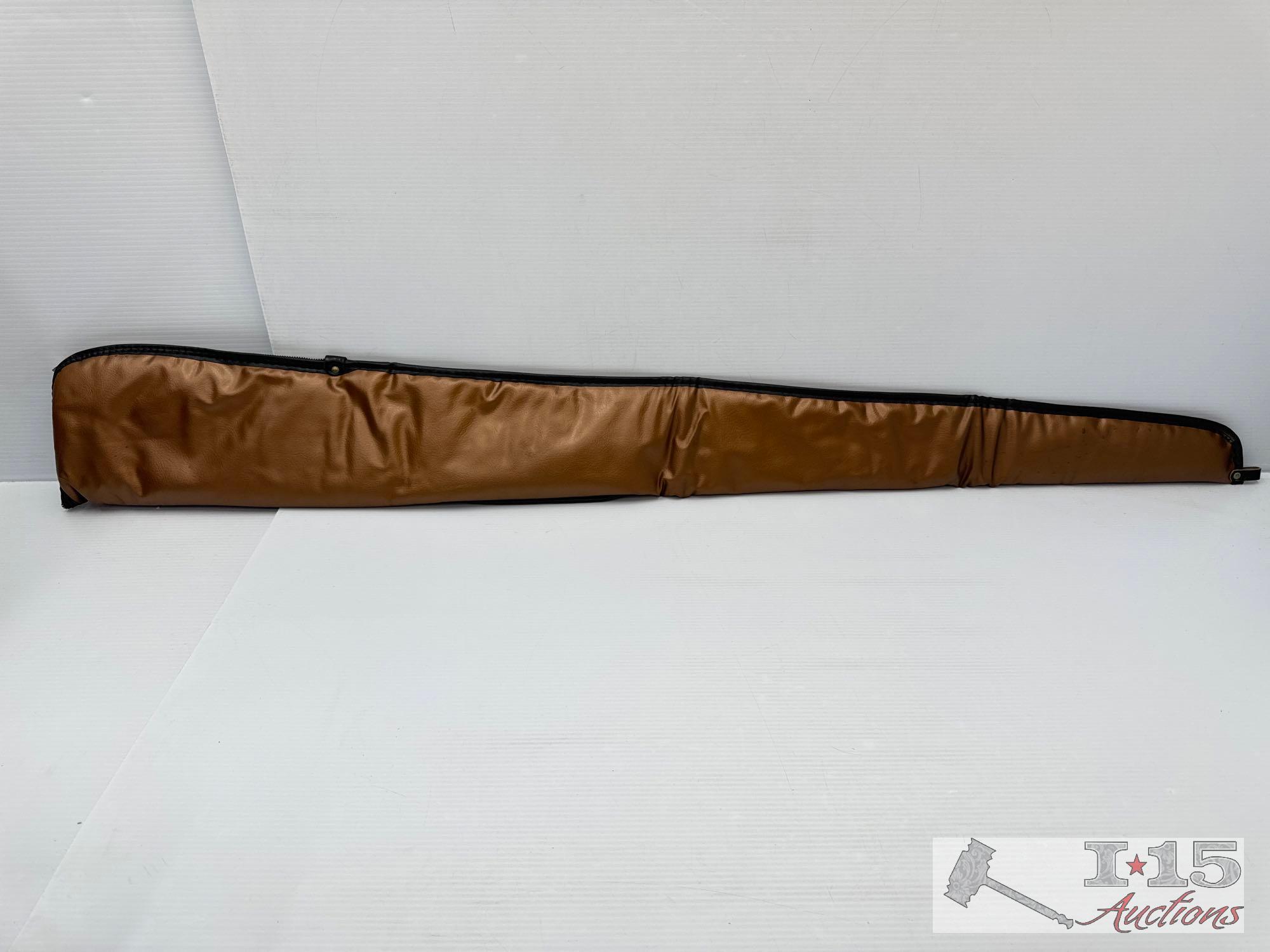 Rifle Case