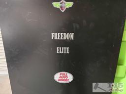 Bullet Bunker Freedom Elite