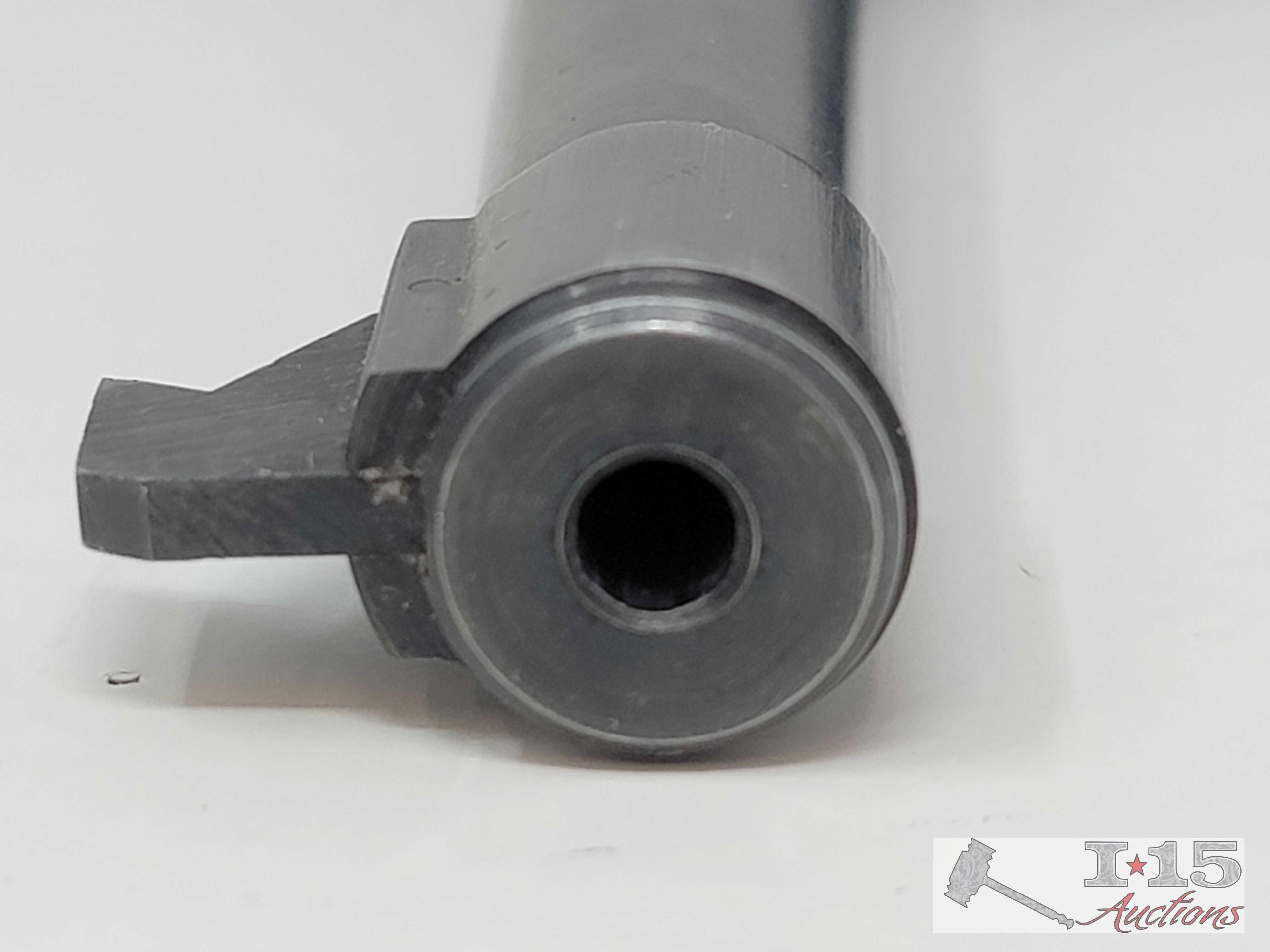 Ruger Mark I .22lr Semi-Auto Pistol
