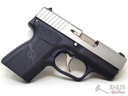 Kahr Arms Worcester Pm9 9...19 Semi-Auto Pistol