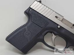 Kahr Arms Worcester Pm9 9...19 Semi-Auto Pistol