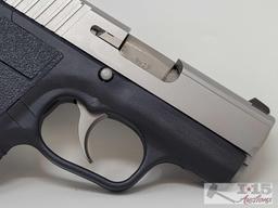 Kahr Arms Worcester Pm9 9...19 Semi-Auto Pistol