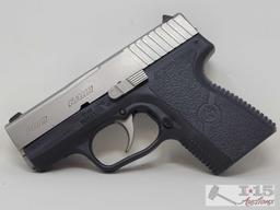 Kahr Arms Worcester Pm9 9...19 Semi-Auto Pistol