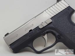 Kahr Arms Worcester Pm9 9...19 Semi-Auto Pistol
