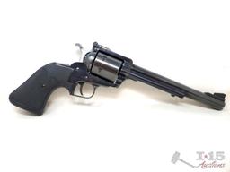 Ruger Super Blackhawk .44mag Revolver