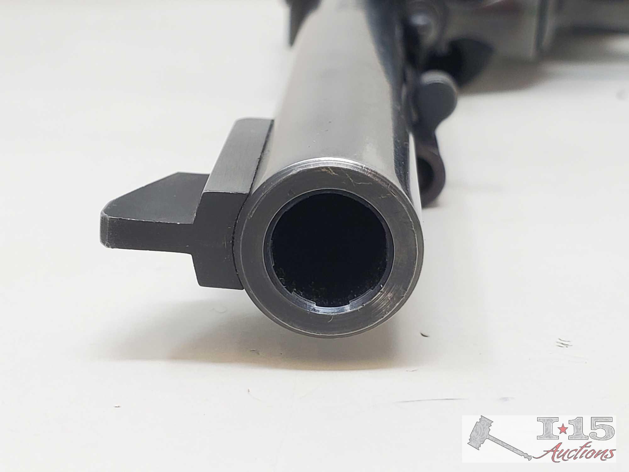 Ruger Super Blackhawk .44mag Revolver