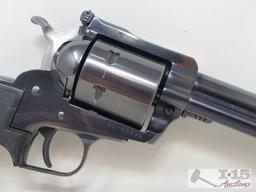Ruger Super Blackhawk .44mag Revolver