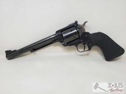 Ruger Super Blackhawk .44mag Revolver