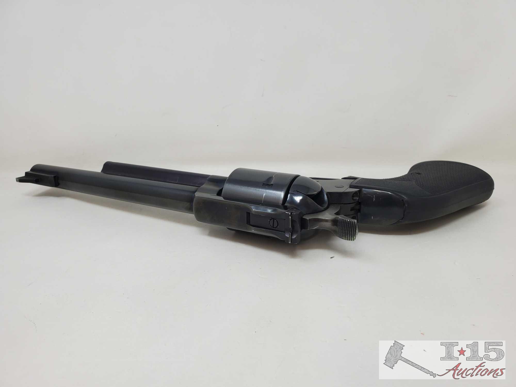 Ruger Super Blackhawk .44mag Revolver