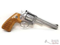 Ruger Security Six .357 Mag Revolver