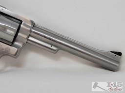 Ruger Security Six .357 Mag Revolver