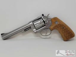 Ruger Security Six .357 Mag Revolver