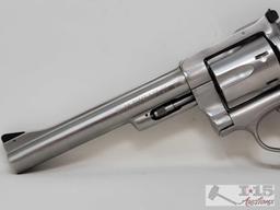 Ruger Security Six .357 Mag Revolver