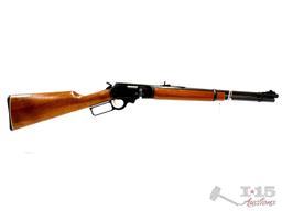 Marlin 336 .30-30win Lever Action Rifle