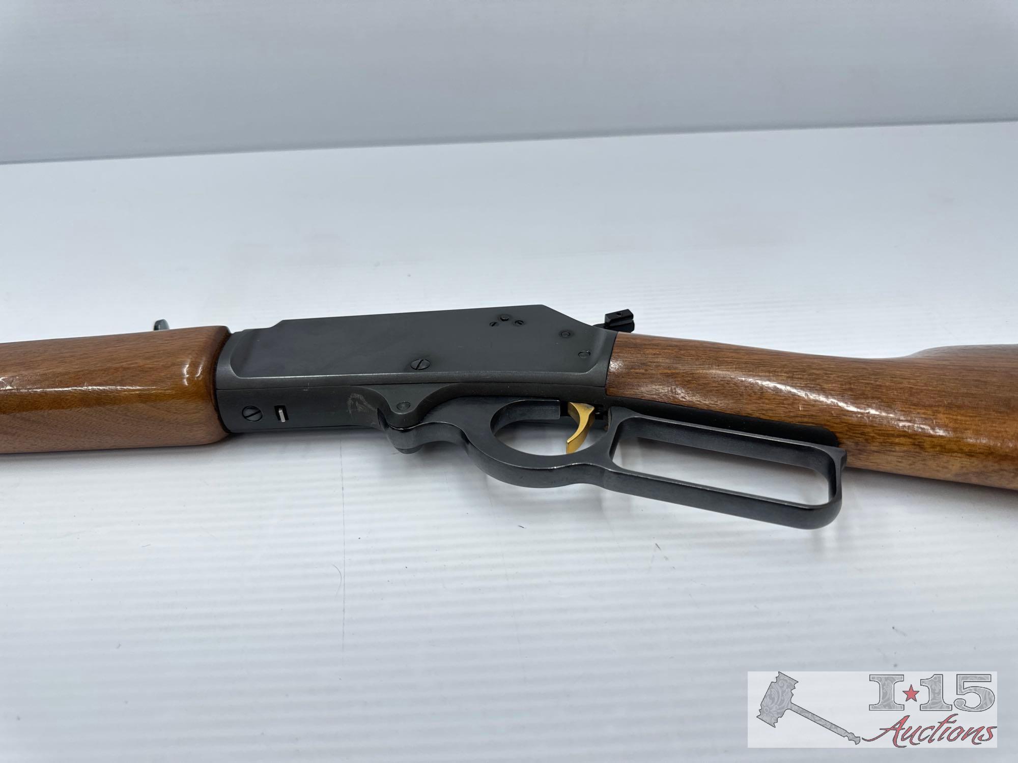 Marlin 336 .30-30win Lever Action Rifle