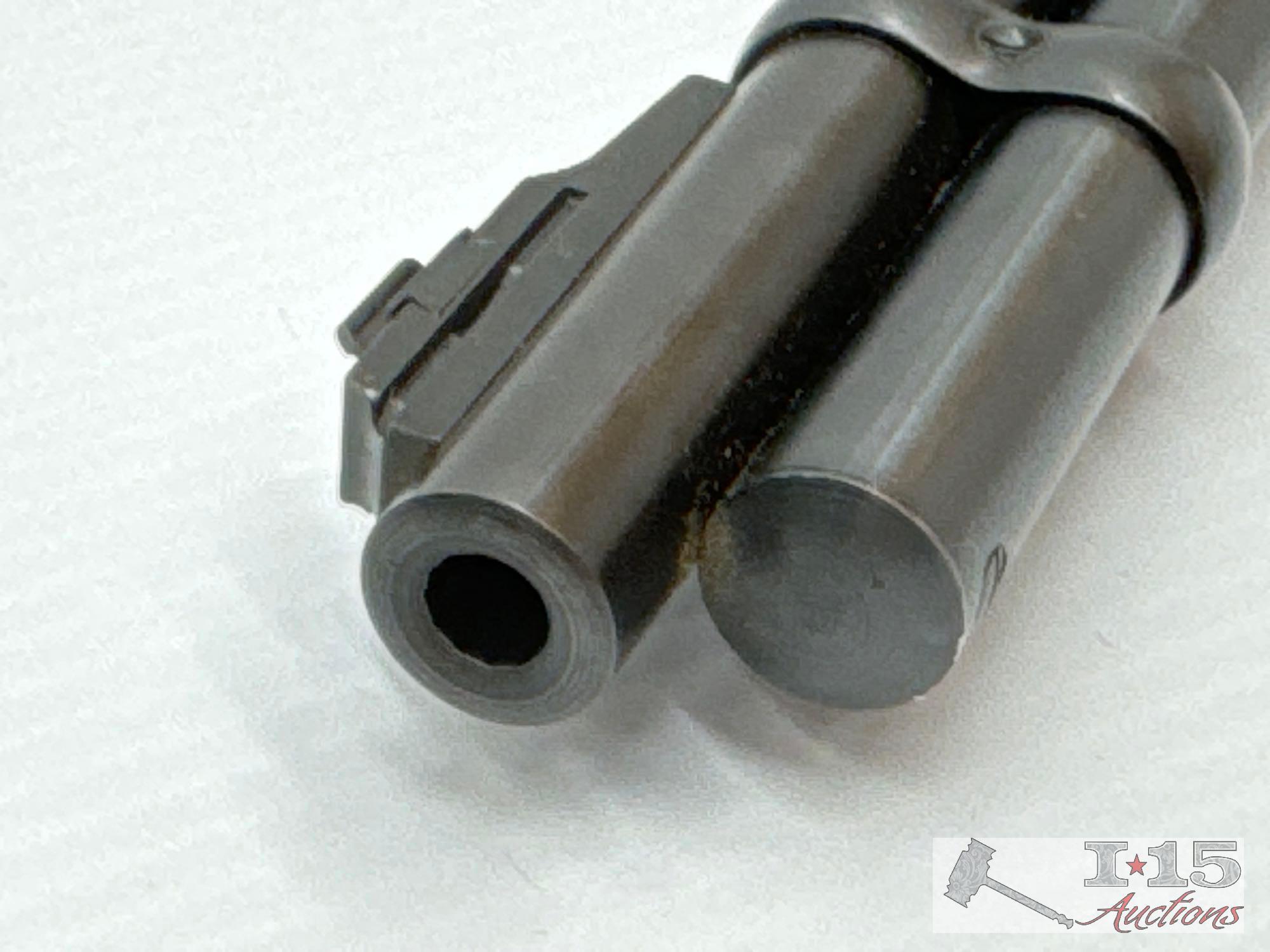 Marlin 336 .30-30win Lever Action Rifle