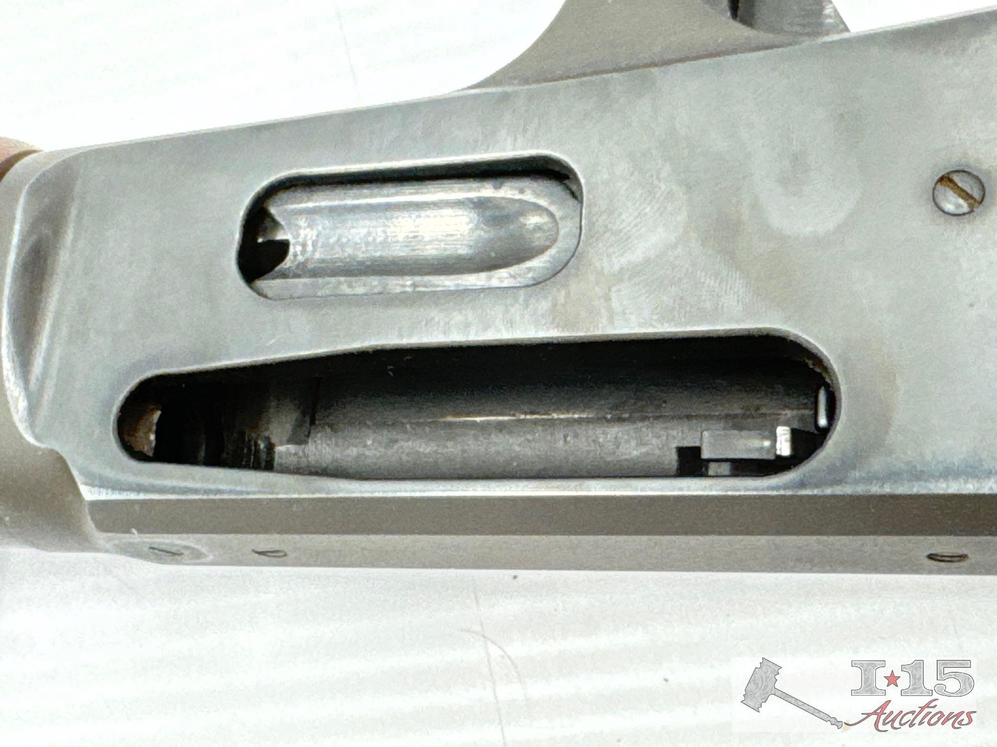 Marlin 336 .30-30win Lever Action Rifle