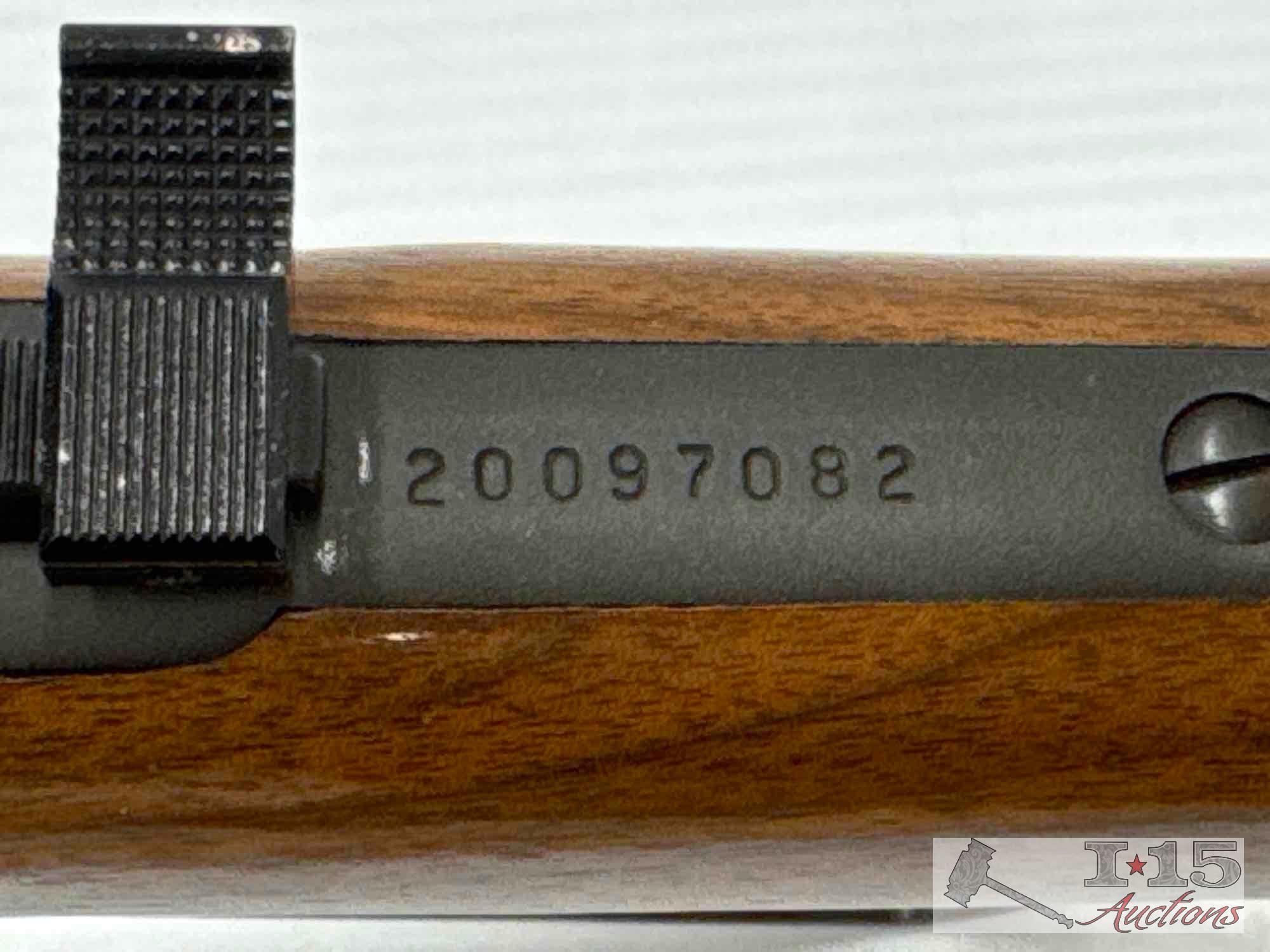 Marlin 336 .30-30win Lever Action Rifle