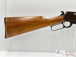 Marlin 336 .30-30win Lever Action Rifle