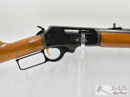 Marlin 336 .30-30win Lever Action Rifle