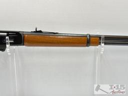 Marlin 336 .30-30win Lever Action Rifle