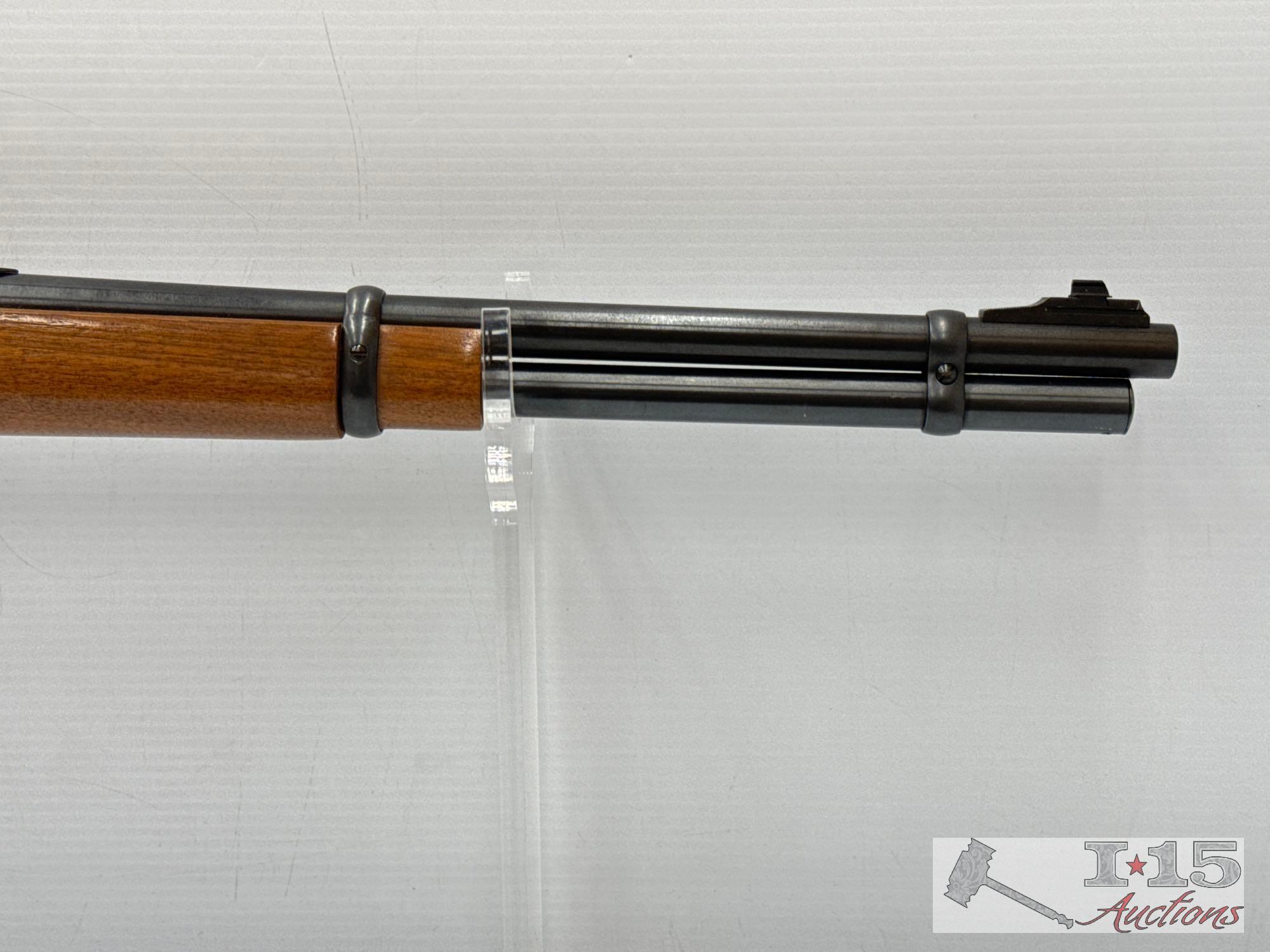 Marlin 336 .30-30win Lever Action Rifle