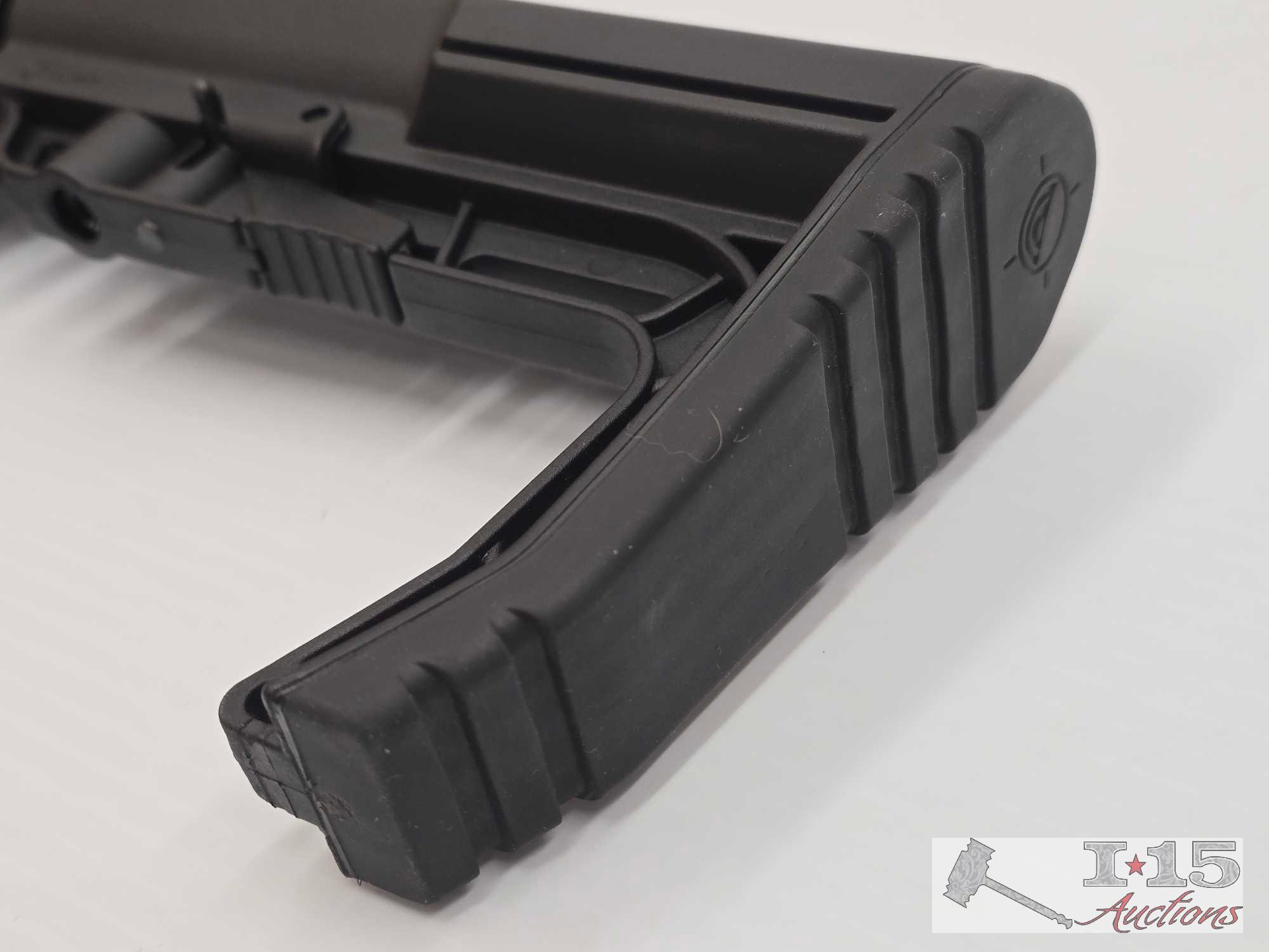 Juggernaut JTE-15 5.56 (Multi Cal) Semi-Auto Rifle