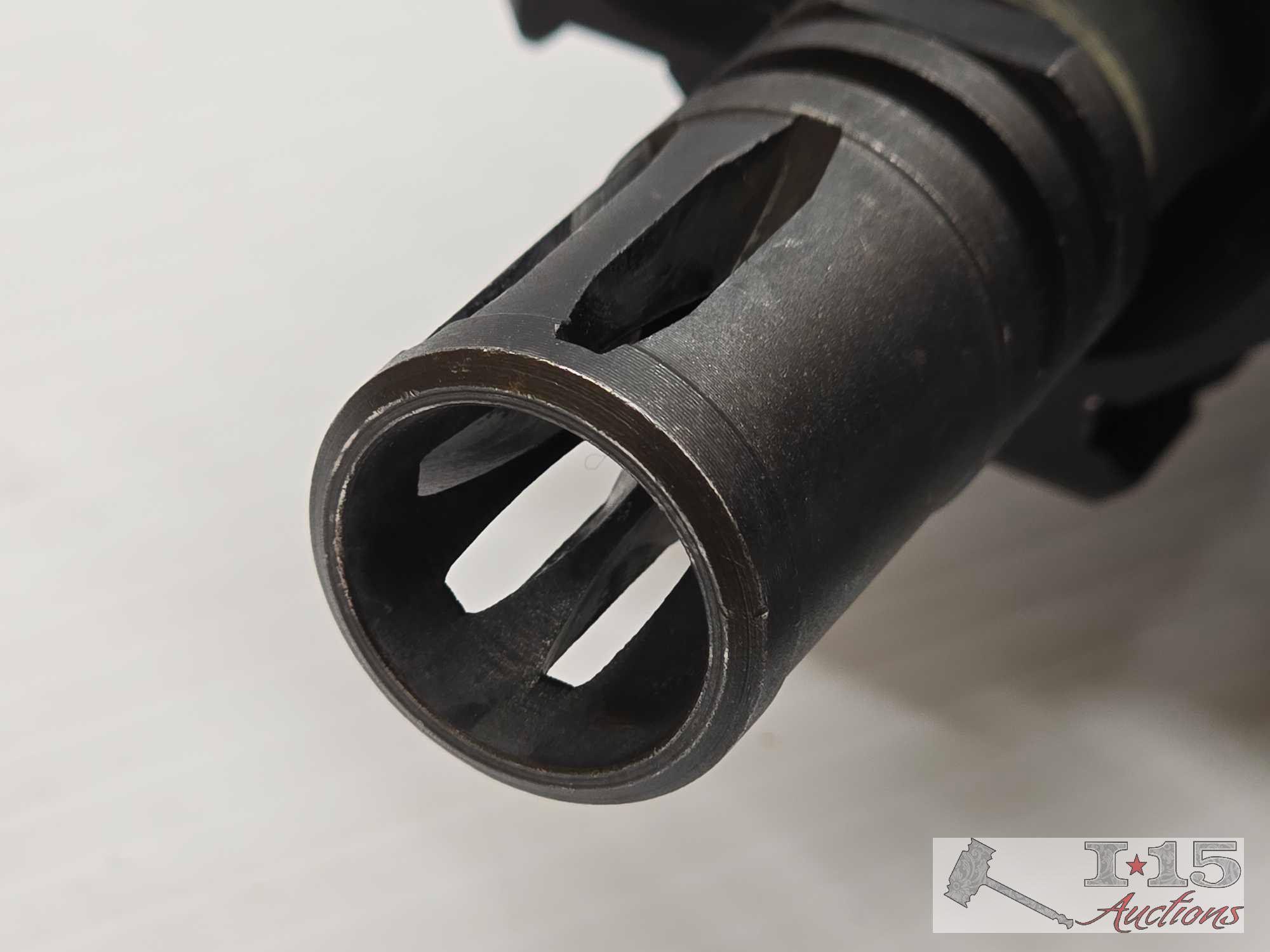 Juggernaut JTE-15 5.56 (Multi Cal) Semi-Auto Rifle