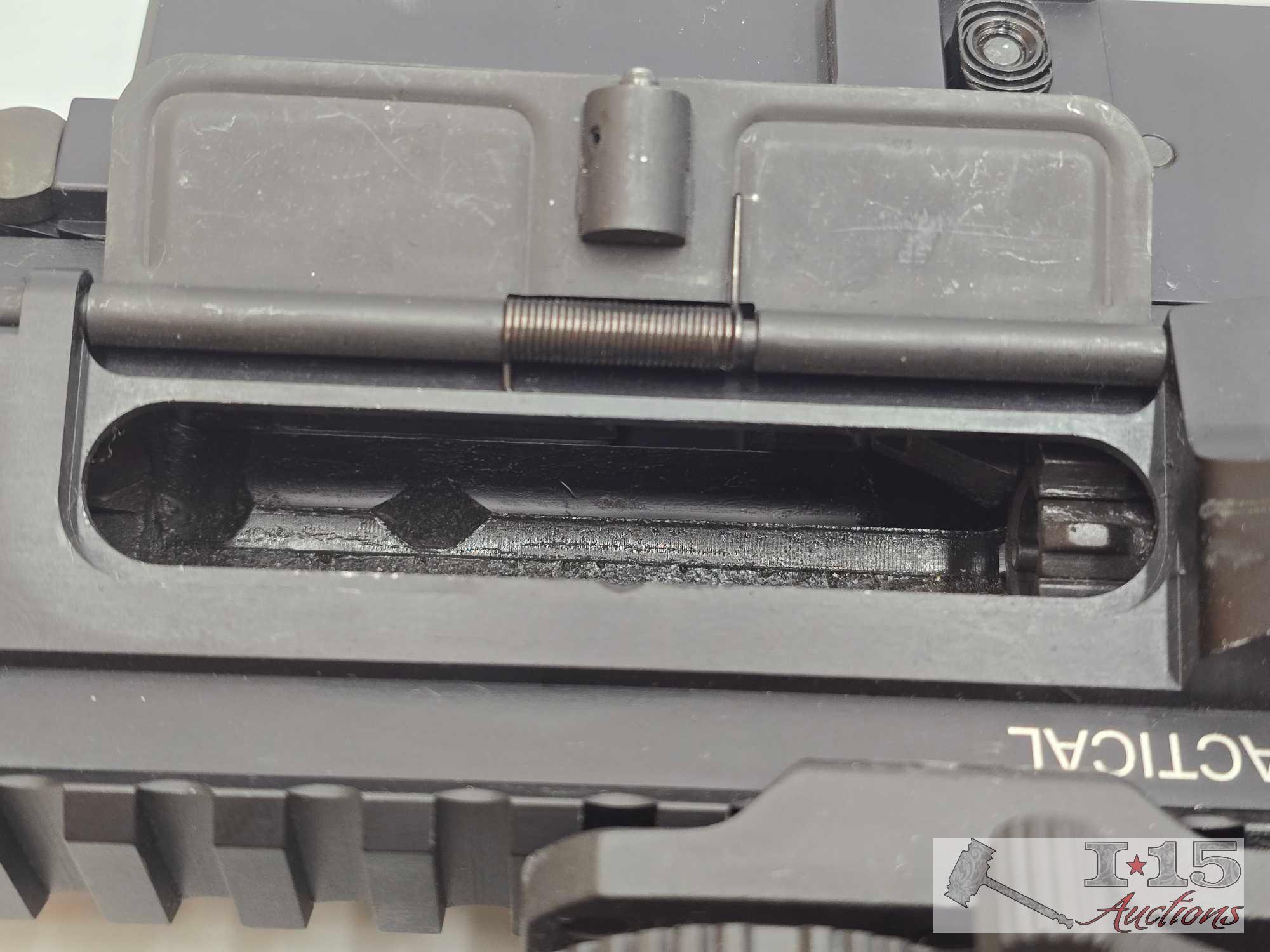 Juggernaut JTE-15 5.56 (Multi Cal) Semi-Auto Rifle
