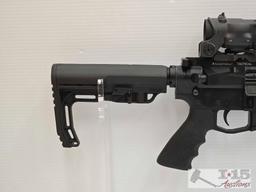 Juggernaut JTE-15 5.56 (Multi Cal) Semi-Auto Rifle