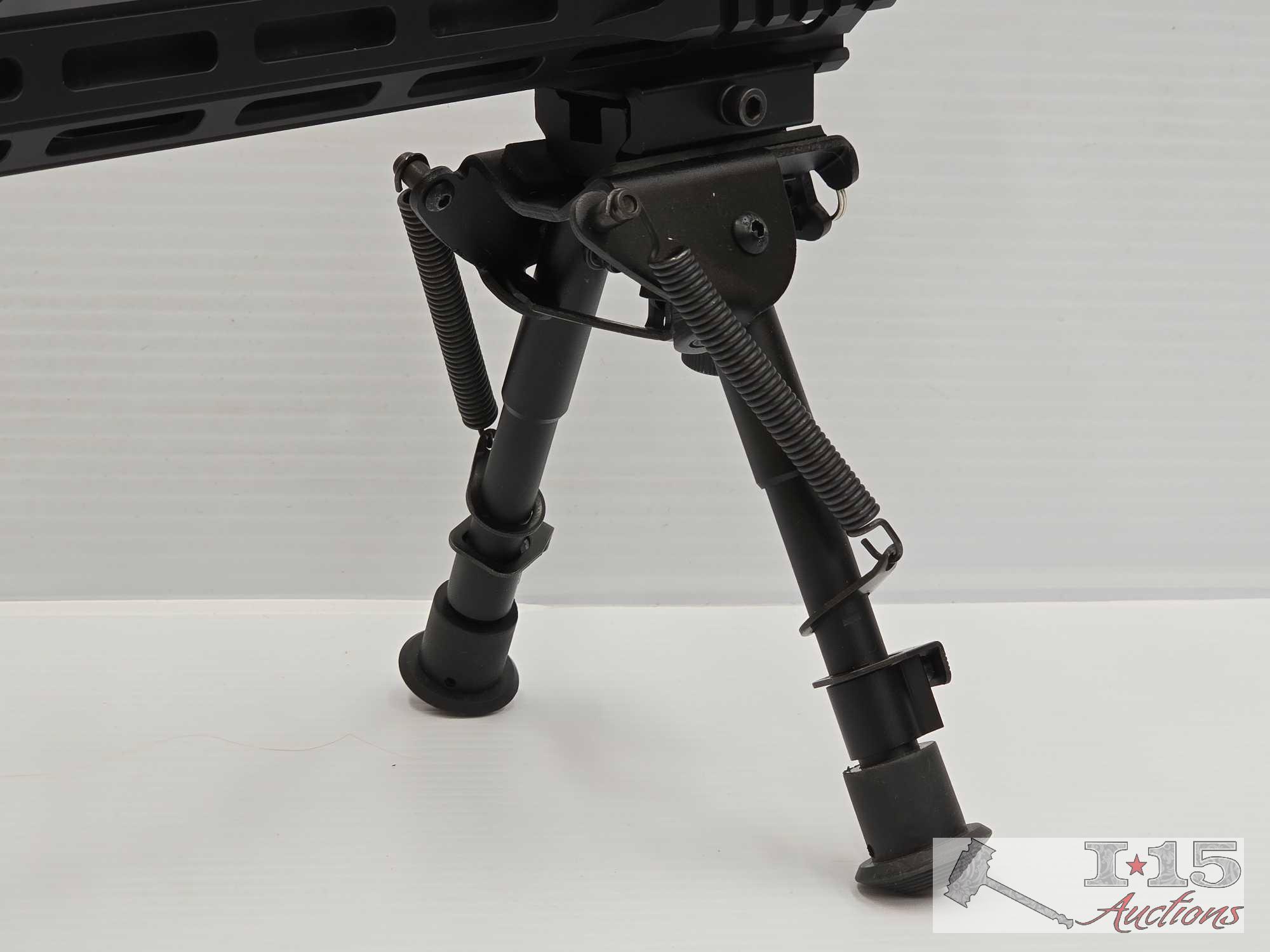 Juggernaut JTE-15 5.56 (Multi Cal) Semi-Auto Rifle