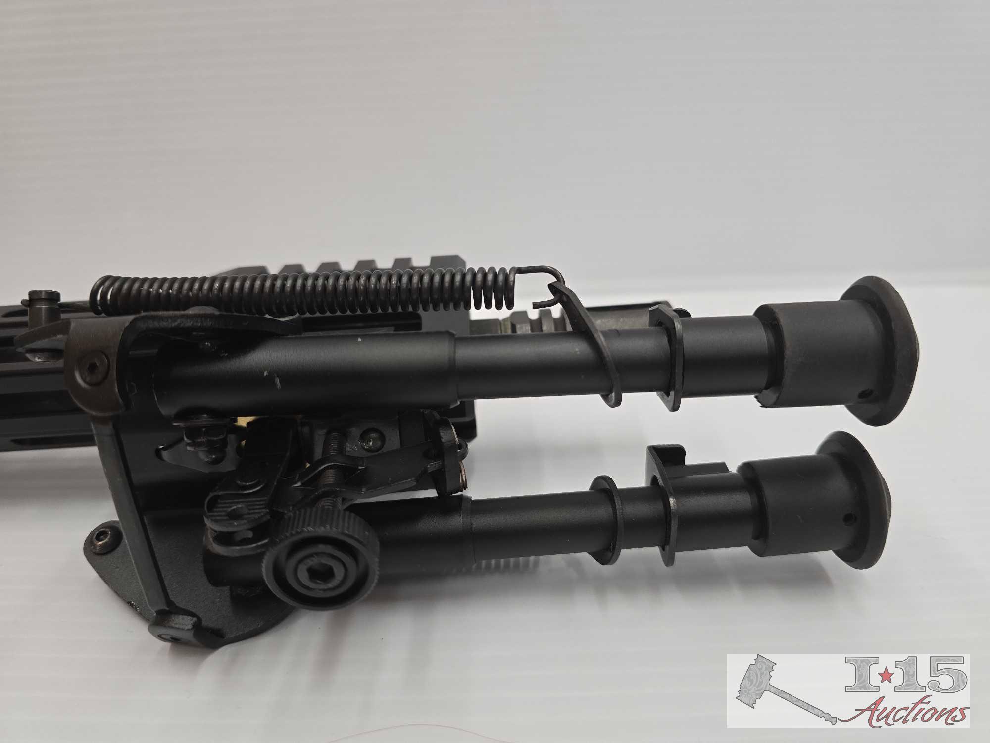 Juggernaut JTE-15 5.56 (Multi Cal) Semi-Auto Rifle