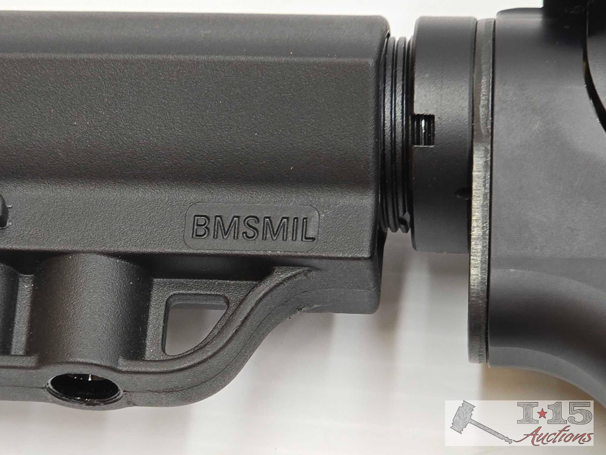 Juggernaut JTE-15 5.56 (Multi Cal) Semi-Auto Rifle