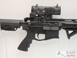 Juggernaut JTE-15 5.56 (Multi Cal) Semi-Auto Rifle