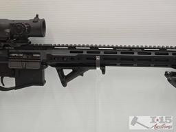 Juggernaut JTE-15 5.56 (Multi Cal) Semi-Auto Rifle
